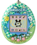 TAMAGOTCHI Bandai Original Tama Picnic Digital Pet | Nurture And Raise The Original Electronic Pet Japanese Kids Toys For Girls And Boys Make Great 90s Retro Gifts