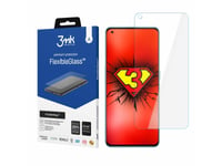 3Mk Flexibleglass, Realme Gt 2 Pro, 1 Styck