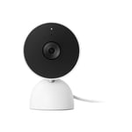 Google Nest Cam - nätverksövervakningskamera