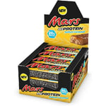 Mars Hi-Protein Bars [Size: 12 bars] - [Flavour: Salted Caramel]