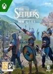 The Settlers: New Allies OS: Xbox one