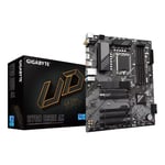 Gigabyte B760 DS3H AX carte mère Intel B760 Express LGA 1700 ATX