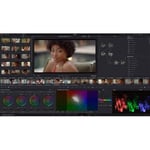 Davinci Resolve Studio