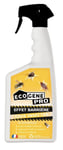 Barrière barrage repousse insecticide insectes volants rampants 1L ECOGENE PRO m