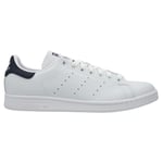 adidas Originals Sneaker Stan Smith - Hvit/navy, størrelse 46