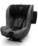 Axkid Modukid Seat - Premium Granite Melange