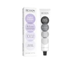 Revlon - Nutri Color - 100 Ml - 1002 Pale Platinum