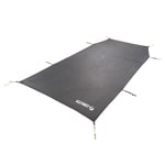 Klymit Maxfield Tent Footprint Groundsheet Grey 2-Person