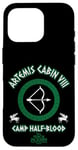 iPhone 16 Pro Disney Percy Jackson and the Olympians Artemis Cabin VIII Case