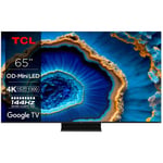 TCL 65C805 QLED 4K Google TV