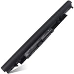 JC03 JC04 Batterie pour HP Spare 919700-850 919701-850 15-BS000 15-BW000 15-bs0xx 14.8V 2600mAh