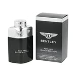 Parfym Herrar Bentley EDP For Men Black Edition 100 ml