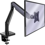 Invision Monitor Arm Bracket Mount for 24”-49” Screens Curved 49 inch Only Does