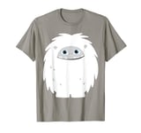 DreamWorks Abominable Smile T-Shirt