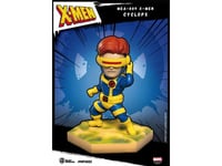 Figurine - Marvel - Mini Egg Attack - X-Men Cyclops - Beast Kingdom Toys