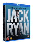 Tom Clancy&#039;s Jack Ryan  Sesong 14: The Complete Series