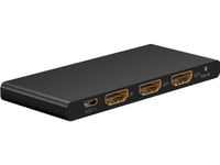 Goobay Hdmi™ Splitter 1 Till 2 (4K @ 60 Hz) (58481)