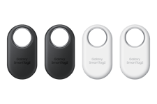 SAMSUNG SMART TAG2 2*BLACK+2*WHITE (2023) (EI-T5600KWEGEU)