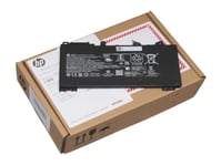 HP ProBook 450 G7 original Batterie 45Wh