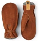 Hestra Oden Wool Vott Cork, 7