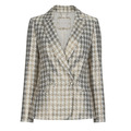 Veste Guess  EMELIE FOILED BLAZER