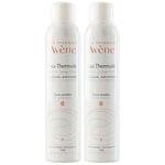 Avène Eau Thermale Spray 2x300 ml