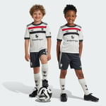 adidas Manchester United 24/25 Third Mini Kit Kids