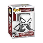 Funko POP! Games: SM2VG - Anti-Venom Peter - Spider-man 2 Video Game - Collectab