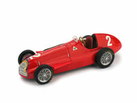 Alfa Romeo 159 World Champion F1 1951 1:43 2009 R043 Brumm