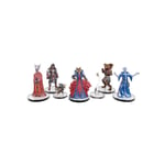 D&D Figur Icons Planescape Character Box Dungeons & Dragons Icons of the Realms