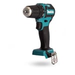 Tournevis Makita DF332DZ - Lithium BL 10,8 V Noir/Bleu - Embout 6 pans - Standard - Protection électrique