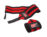 Gorilla Wear wrist wraps