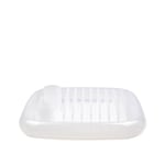 Magis - Dish Doctor Dish-Rack - Clear 2080 - Diskställ - Marc Newson - Transparent