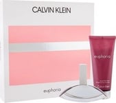 Calvin Klein Euphoria-Set