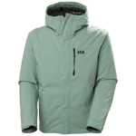 Helly Hansen Men's Panorama Ski Jacket Cactus, L