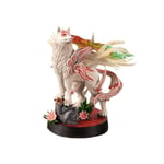 Figurine Collector - Okami - Shiranui  Pose Standard - 22cm