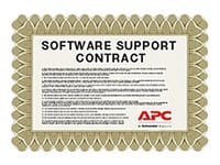 Apc Software Maintenance Contract - Technical Support - For Struxureware Data Center Operation: It Optimize - 10 Rack - Telefonsupport - 3 År - 24X7