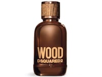 Dsquared2 Wood Edt 50ml Men