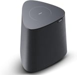 Klang Mr1,Gris Basalte,Enceinte Multiroom,Apple Airplay 2,Google Chromcast,Dts Play-Fi,Enceinte Sans Fil,30 Watts