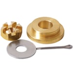 Tohatsu propeller hardware kit 25-30hk