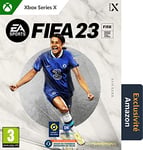 FIFA 23 SAM KERR EDITION XBOX X | Français
