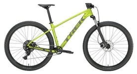 Vtt semi rigide trek marlin 5 shimano cues 9v 29   vert gen  3