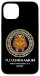 Coque pour iPhone 13 #1 The Egyptian Pharaoh King Tut Mask T-shirt, Tutankhamun