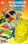 Various (Other primary creator) Wonder Woman & the Justice League America Vol. 2