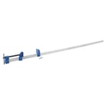 Silverline 282463 Serre-joint dormant 150 cm