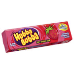 Hubba Bubba Tuggummi Jordgubb