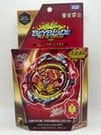 UK Stock - Takara Tomy Beyblade Burst B-117 Starter Revive Phoenix.10.Fr New