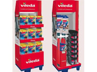 Mopp Vileda Stand Vileda Mopy Super Mocio