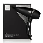 ghd Air Hair Dryer - Salon-Finish, 2X Faster Dying, Reduced Frizz - for All Hair Types (UK Plug)