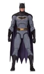 DC Direct Essentials Rebirth Batman Version 2 Figurine D'Action Env. 18 CM & Ovp